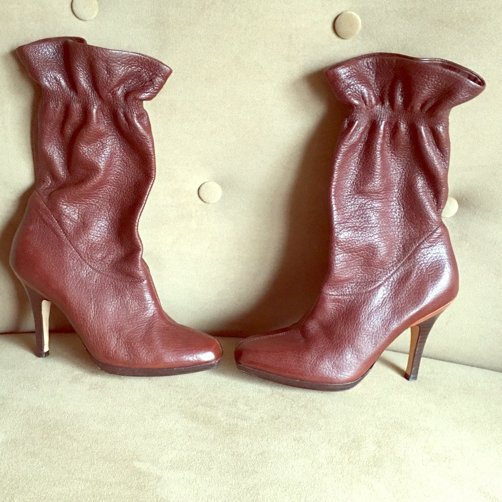 👢Cole Haan Nike Air Collaboration Booties 👢
